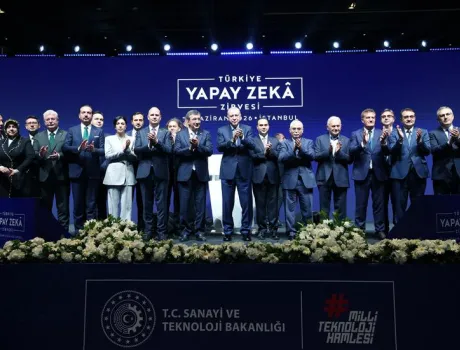 MODA Projesi ile Kamuda Yerli Yapay Zekâ Dönemi