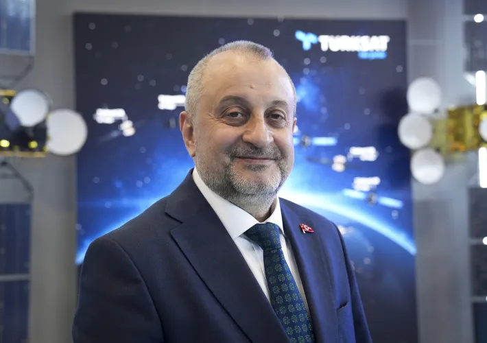 Türksat'tan Uydu Destekli "Robotik Platform"