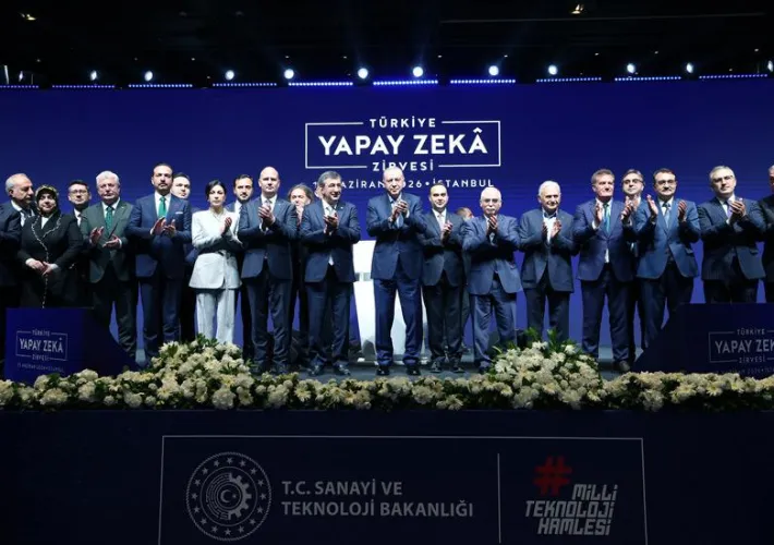 MODA Projesi ile Kamuda Yerli Yapay Zekâ Dönemi
